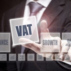 VAT Capital Goods Scheme