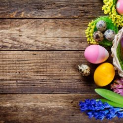 Get help with childcare costs for Easter