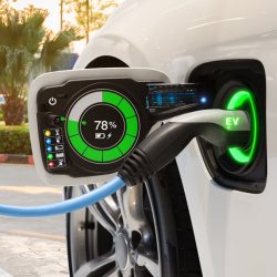 Vehicles eligible for a plug-in grant