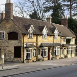 New Christmas grant for pubs