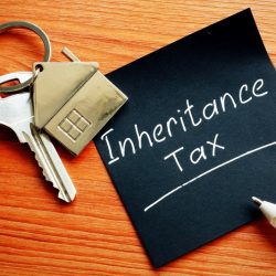 Inheritance Tax-free gifts reminder
