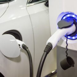 Tax benefits of switching to electric cars