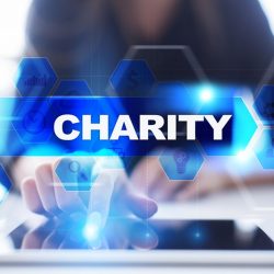 Charging charities at lower rates of VAT