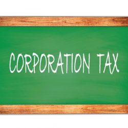 Corporation Tax - marginal relief from 1 April 2023