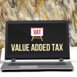 Businesses within the scope of VAT in the UK