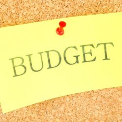 Budget date announced