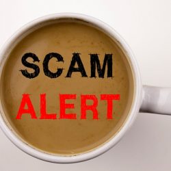 Student tax scam warning