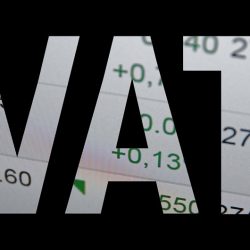 VAT – which supplies does reverse charge apply to