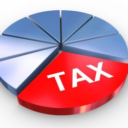 Dividend tax increase announced