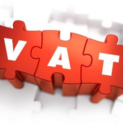 VAT Flat Rate scheme