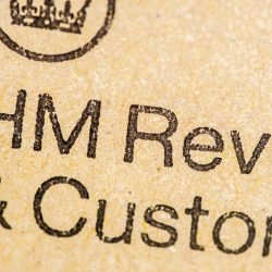 Reporting grants received to HMRC