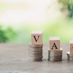Scope and legal basis of VAT