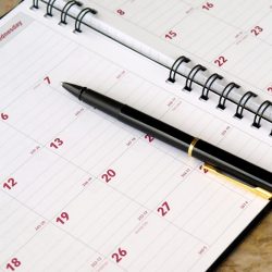 Tax Diary February/March 2021