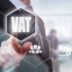 MTD for VAT - digital records required