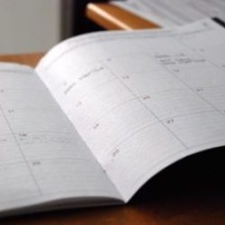 Calendar, important dates for Ltd companies