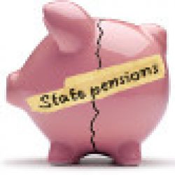 State-pensions