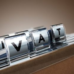 When not to charge VAT