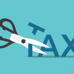 Business tax cuts from April 2022