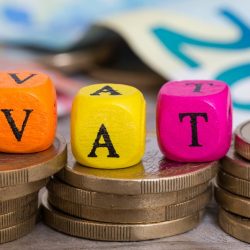 Changes to VAT partial exemption
