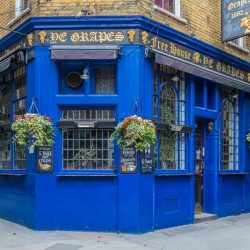 Pub secures reduced tied rent and discounts