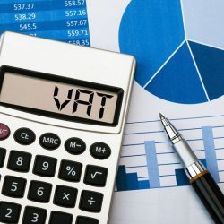 VAT – transfer of business as going concern
