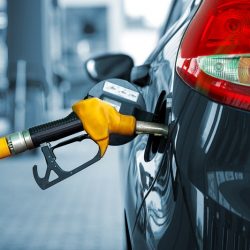Car fuel benefits for employees