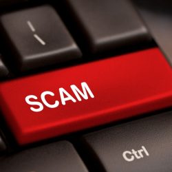 Stamp duty refunds scam
