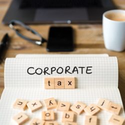 Corporation Tax loss buying