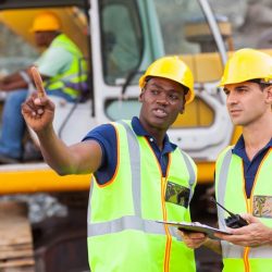 Who counts as CIS contractor or sub-contractor?