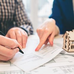 Mortgage interest on rented property